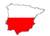 ADMINISTRACIÓN 1 CONCEPCIÓN VILLATE - Polski